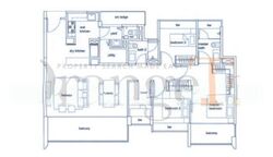 Hundred Trees (D5), Condominium #570170921